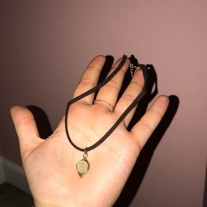 Altar’d State choker